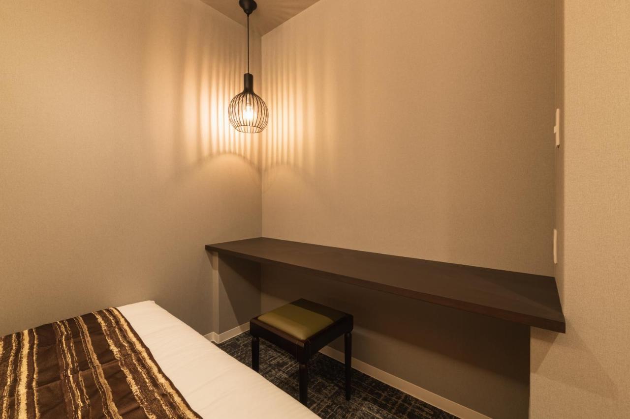 Grand Base Kagoshima Chuo Aparthotel Exterior photo